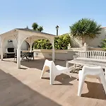 Casa Suenos וילה סן מיגל דה אבונה