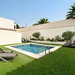 Βίλα Casa Suenos Σαν Μιγκέλ ντε Αμπόνα