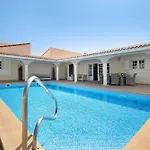 Casa Suenos סן מיגל דה אבונה