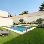 Casa Suenos וילה *