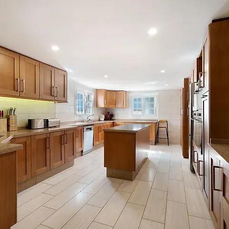 Casa Suenos Willa San Miguel de Abona