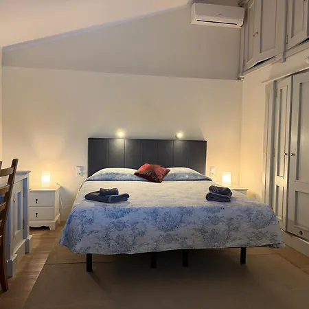 Casa Suenos Вилла *
