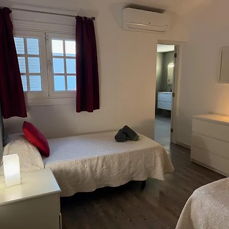 Casa Suenos * Сан Мигель