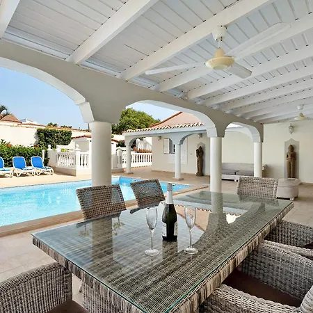 Casa Suenos San Miguel de Abona