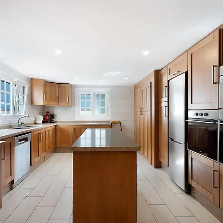 Casa Suenos San Miguel de Abona