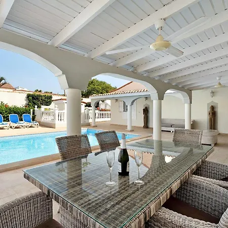 Casa Suenos Villa San Miguel de Abona