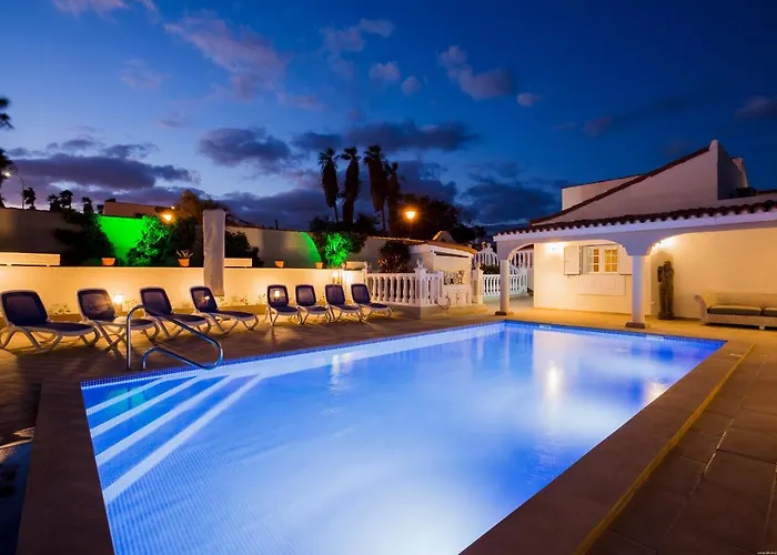 Casa Suenos * Сан Мигель