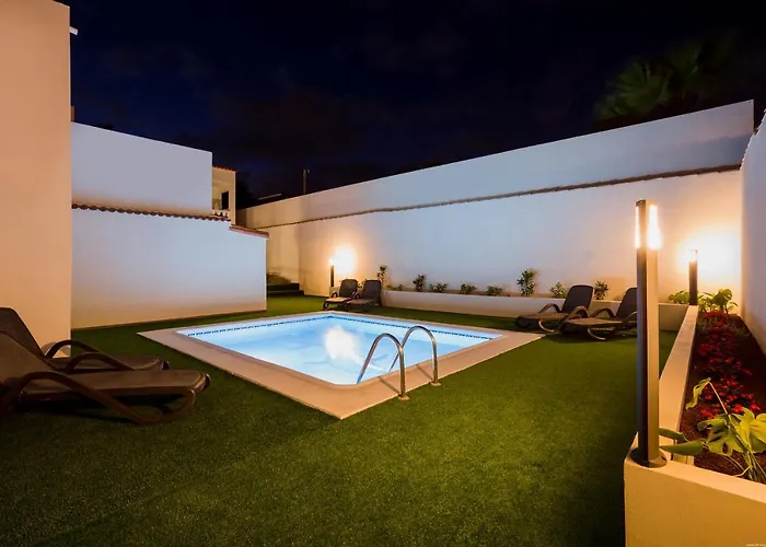 Casa Suenos Сан Мигель