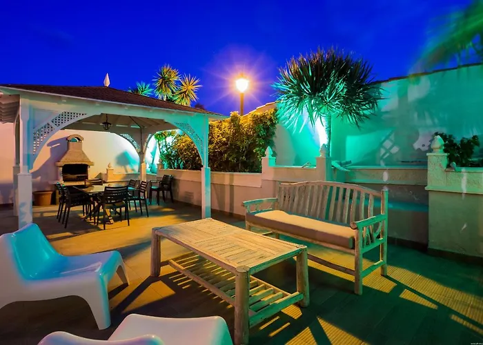 Casa Suenos Сан Мигель