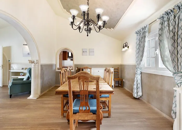 Casa Suenos * Сан Мигель