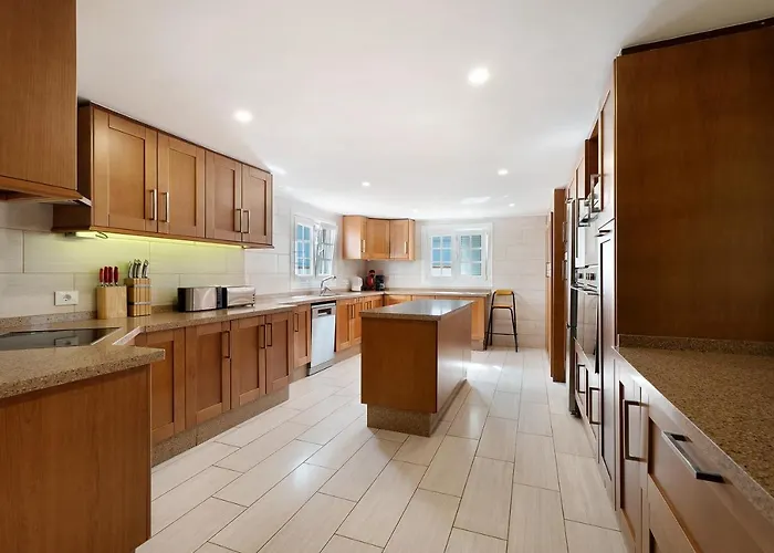 Casa Suenos Вилла Сан Мигель