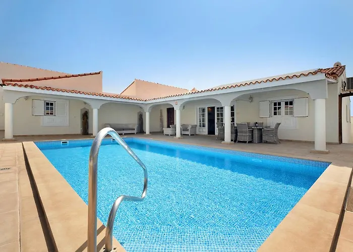 Вилла Casa Suenos