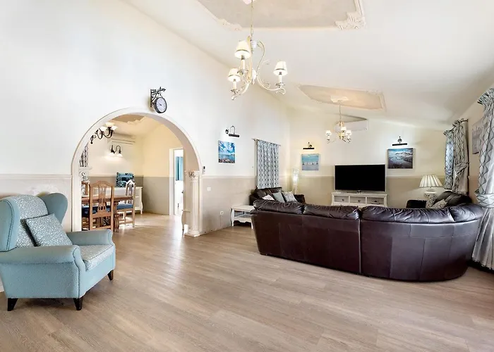 Casa Suenos * Сан Мигель