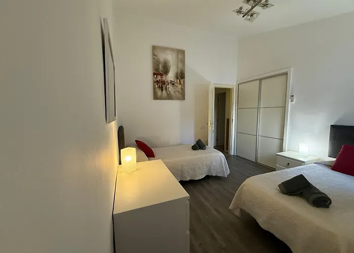 Casa Suenos * Сан Мигель