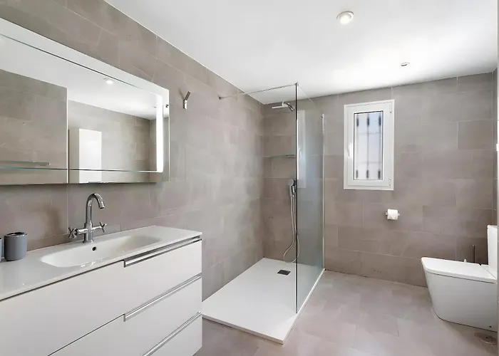 别墅 Casa Suenos 圣米格尔德阿沃纳