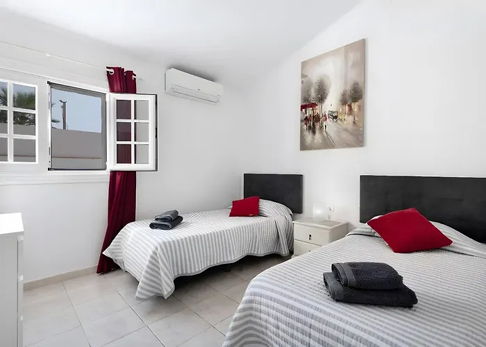 Casa Suenos 别墅 圣米格尔德阿沃纳