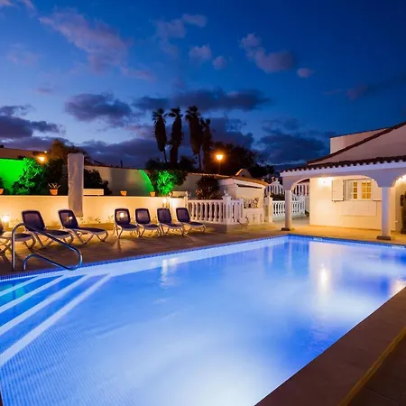 Casa Suenos * サンミゲル・デ・アボナ