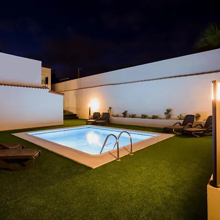 Casa Suenos サンミゲル・デ・アボナ