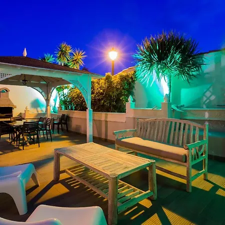 Casa Suenos سان ميغيل ذي أبونا