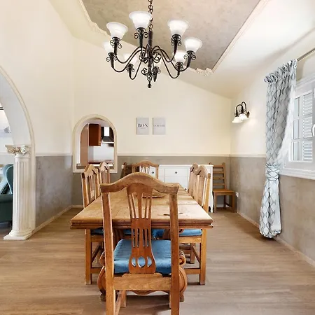 Casa Suenos * سان ميغيل ذي أبونا