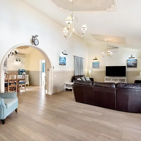 Casa Suenos * サンミゲル・デ・アボナ