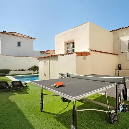 Casa Suenos