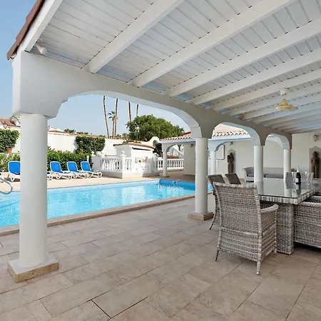 Casa Suenos サンミゲル・デ・アボナ