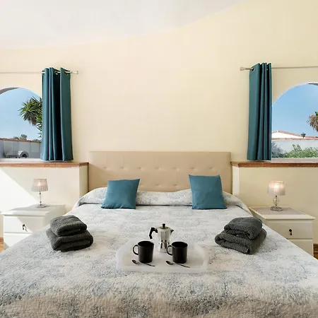 Casa Suenos Villa