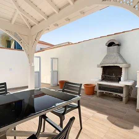 Casa Suenos * سان ميغيل ذي أبونا