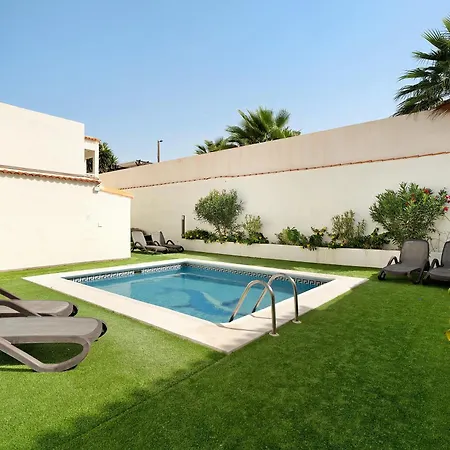 Villa Casa Suenos San Miguel de Abona