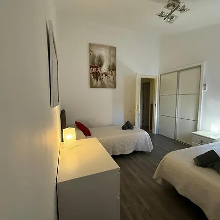 Casa Suenos * سان ميغيل ذي أبونا