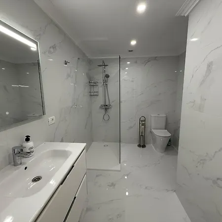 Casa Suenos ヴィラ サンミゲル・デ・アボナ