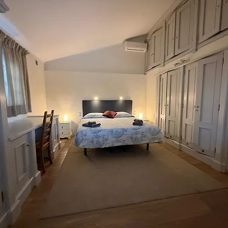Casa Suenos سان ميغيل ذي أبونا