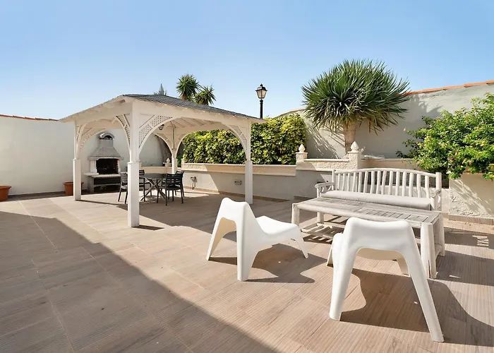 Casa Suenos Villa San Miguel de Abona