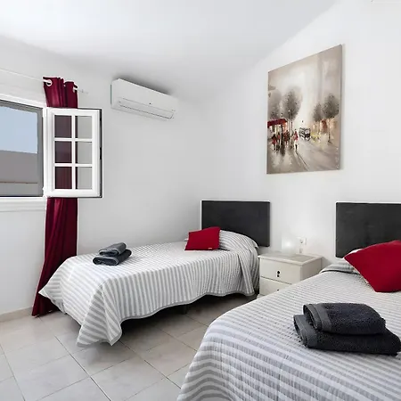 Casa Suenos Villa San Miguel de Abona