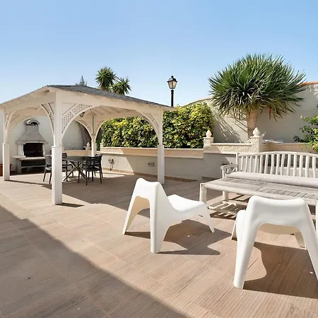Casa Suenos فيلة *