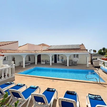 Casa Suenos فيلة سان ميغيل ذي أبونا