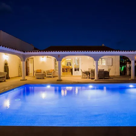 Casa Suenos * سان ميغيل ذي أبونا