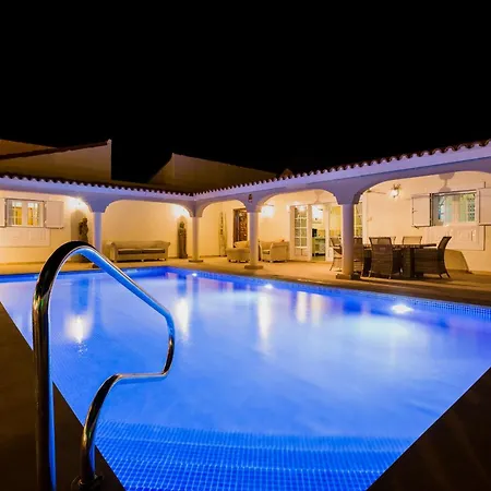 Casa Suenos فيلة *