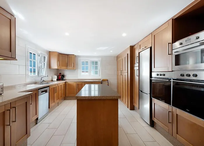 Casa Suenos Villa San Miguel de Abona