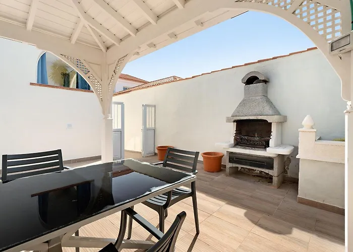 Casa Suenos * San Miguel de Abona